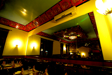 Ristorante Rifu Sushi Milano